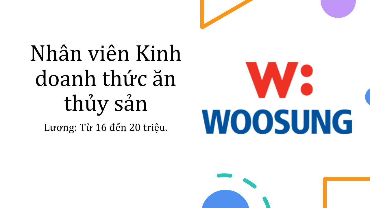 tuyen-nhan-vien-kinh-doanh-thuc-an-thuy-san-woosung-vietnam