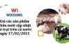 Giá các sản phẩm chăn nuôi cập nhật tại trại trên cả nước ngày 17/02/2021
