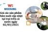 Giá các sản phẩm chăn nuôi cập nhật tại trại trên cả nước ngày 02/03/2021