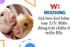 Giá heo hơi hôm nay 3/5: Biến động trái chiều ở miền Bắc