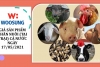 GIÁ SẢN PHẨM CHĂN NUÔI (TẠI TRẠI) CẢ NƯỚC NGÀY 17/05/2021