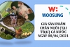GIÁ SẢN PHẨM CHĂN NUÔI (TẠI TRẠI) CẢ NƯỚC NGÀY 08/06/2021