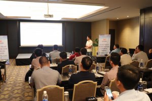 Anh Nguyễn Thành Ba - Báo cáo kết quả kinh doanh của A4