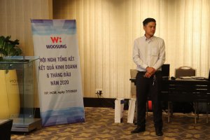 Anh Tống Vĩnh Giang- Báo cáo kết quả kinh doanh B1