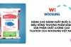Nâng cao năng suất nuôi cá Điêu Hồng thương phẩm bằng Tilatech 30 của Woosung Việt Nam