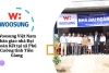 Woosung Việt Nam bàn giao nhà Đại Đoàn Kết tại xã Phú Cường tỉnh Tiền Giang