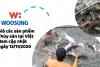 Giá các sản phẩm Thủy sản tại Việt Nam cập nhật ngày 12/11/2020