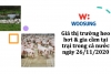 Giá thị trường heo hơi & gia cầm tại trại trong cả nước ngày 26/11/2020