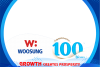 Thay Avatar hướng đến 100 năm phát triển bền vững tập đoàn Woosung Hàn Quốc.