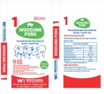Thức ăn hỗn hợp cho heo thịt (từ 10-20kg)