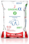 GINSENG ALPHA 2 -  Thức ăn hỗn hợp hoàn chỉnh cho heo từ 15kg đến 30kg