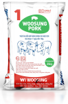 Thức ăn hỗn hợp cho heo thịt (từ 5kg – 10kg)