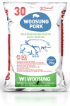 Woosung Pork 30 - Thức ăn hỗn hợp hoàn chỉnh cho heo
